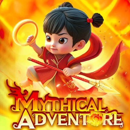 Mythical Adventure