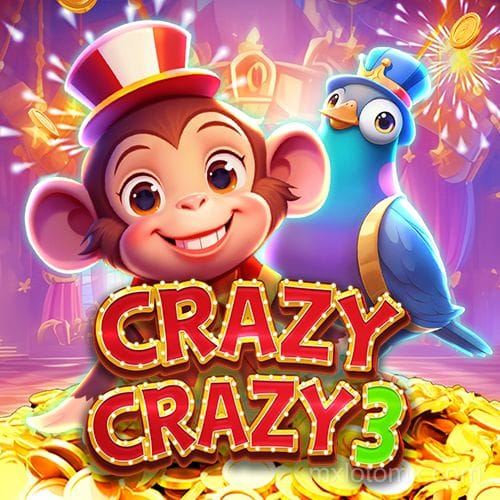 Crazy Crazy 3